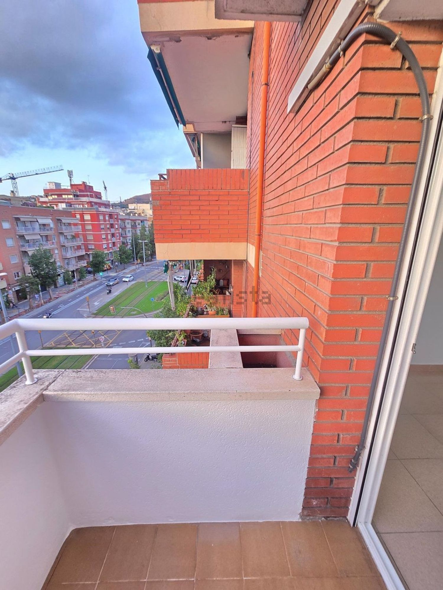 Piso de 39 m² en Esplugues de Llobregat