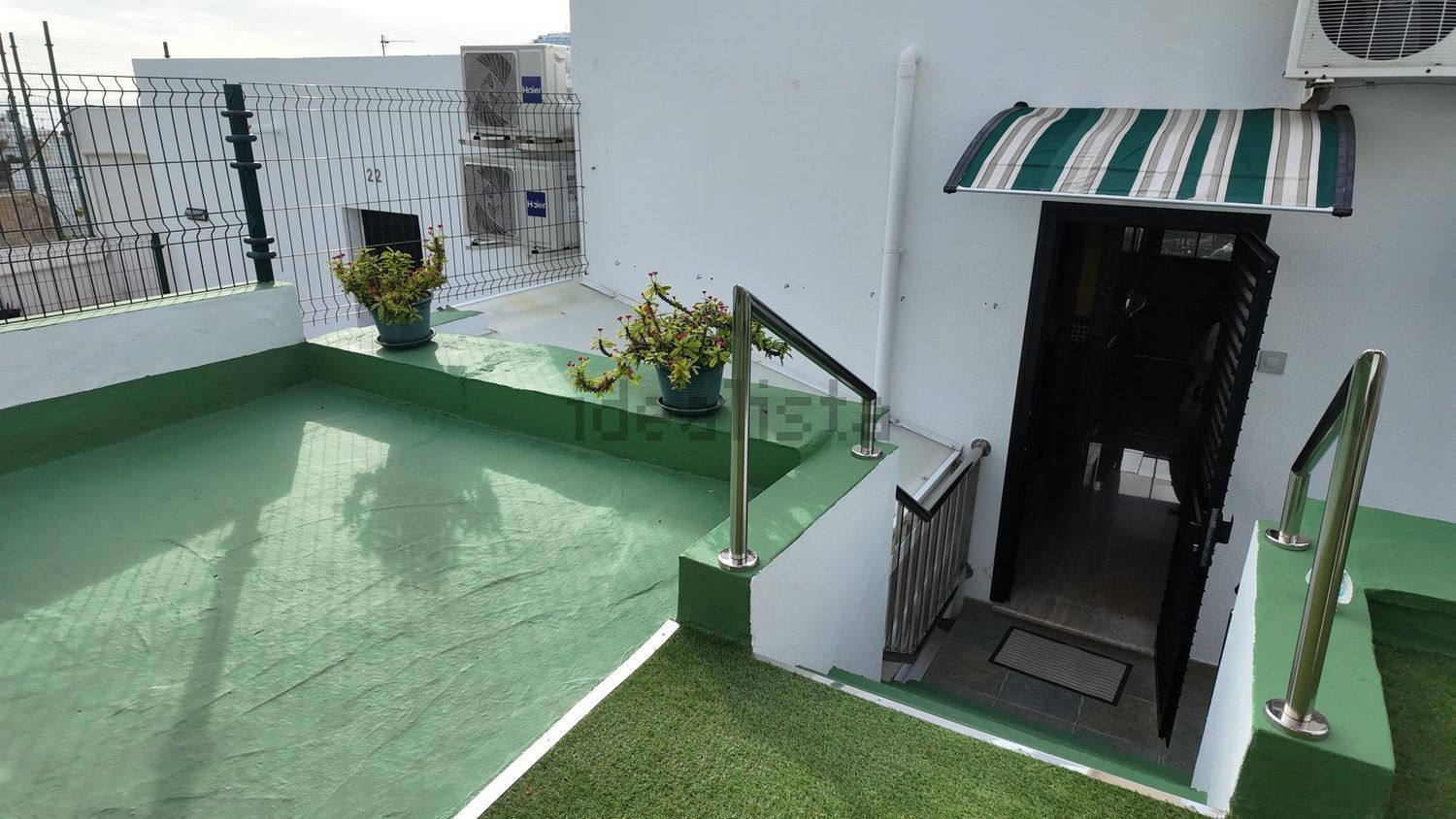 Piso de 72 m² en Mogán