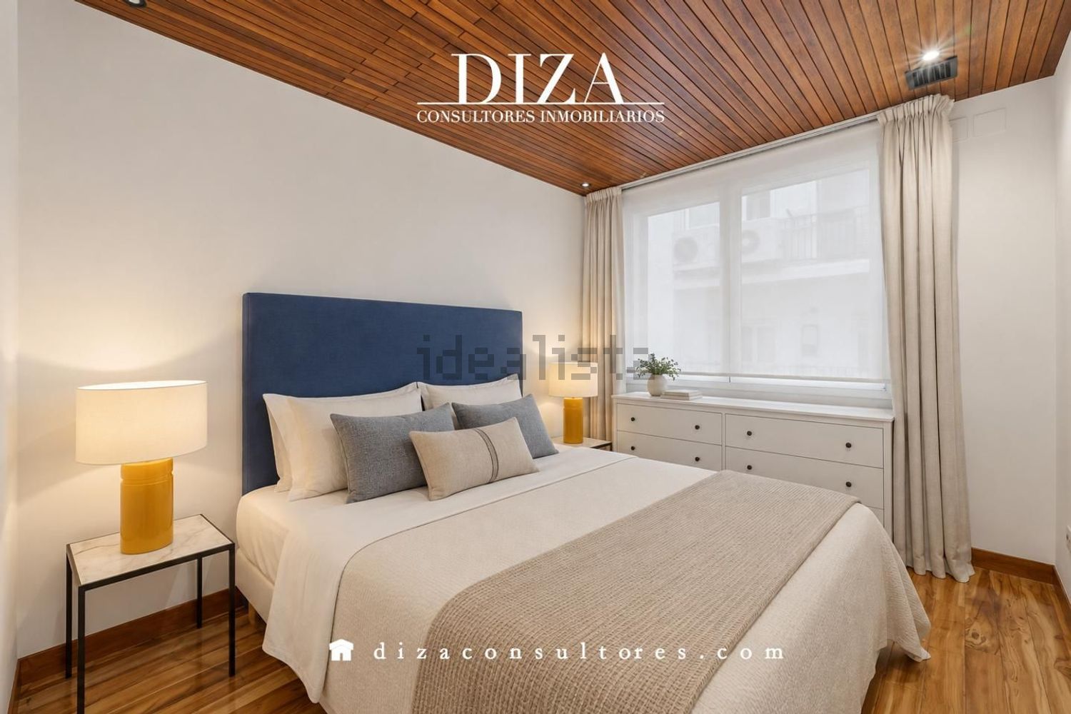 Piso de 157 m² en Madrid