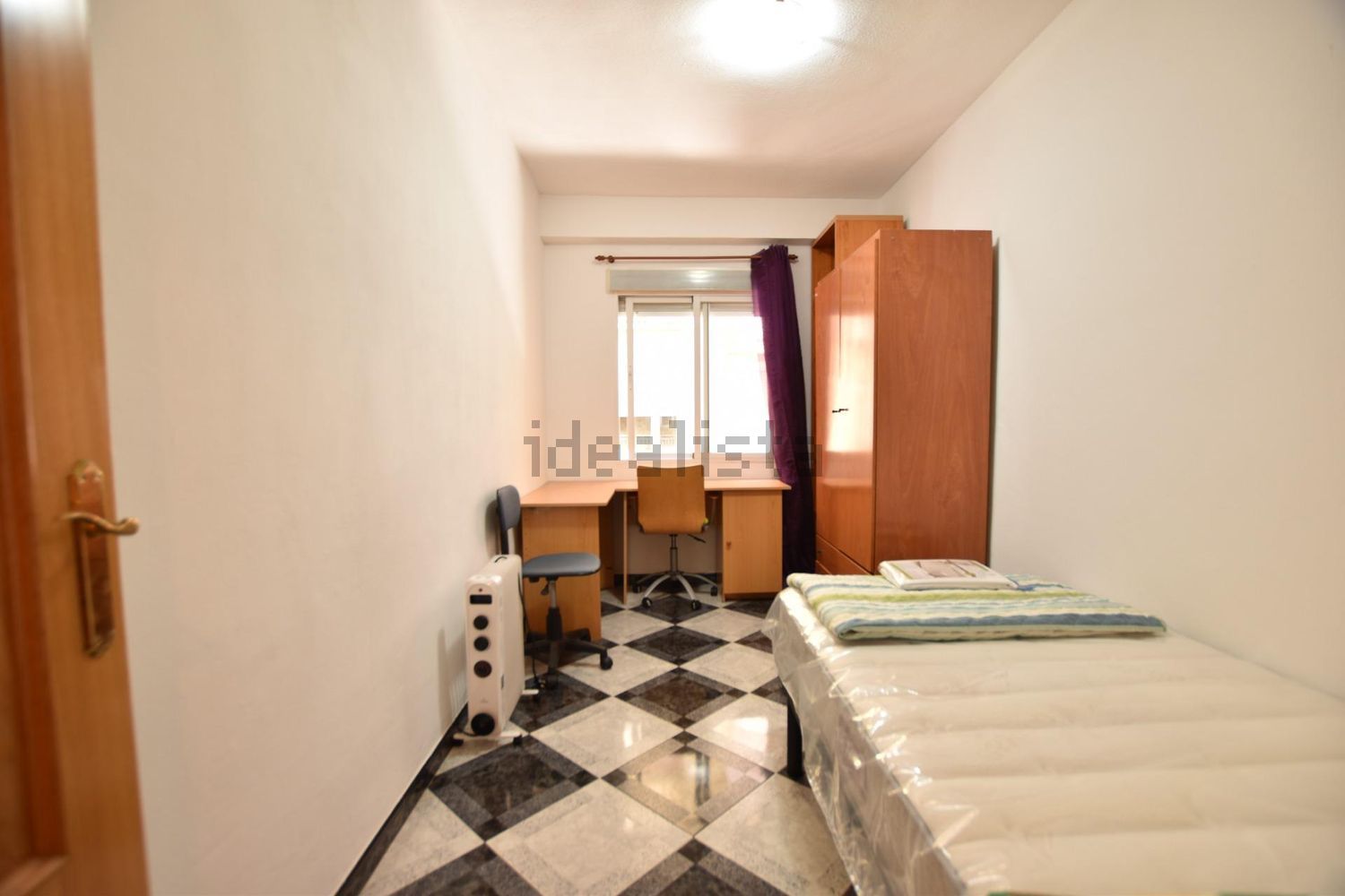 Piso de 86 m² en Granada