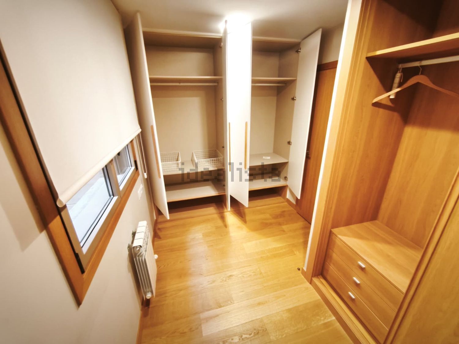 Wohnung 136 m² in Vigo