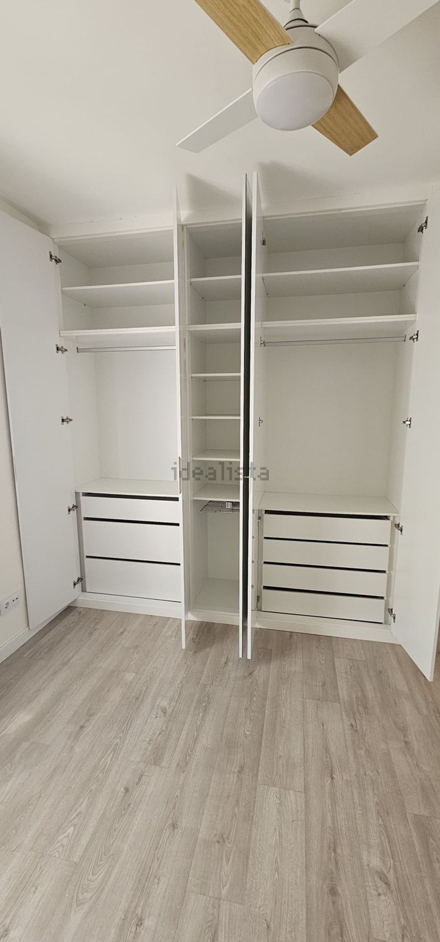 Pis de 70 m² a Madrid