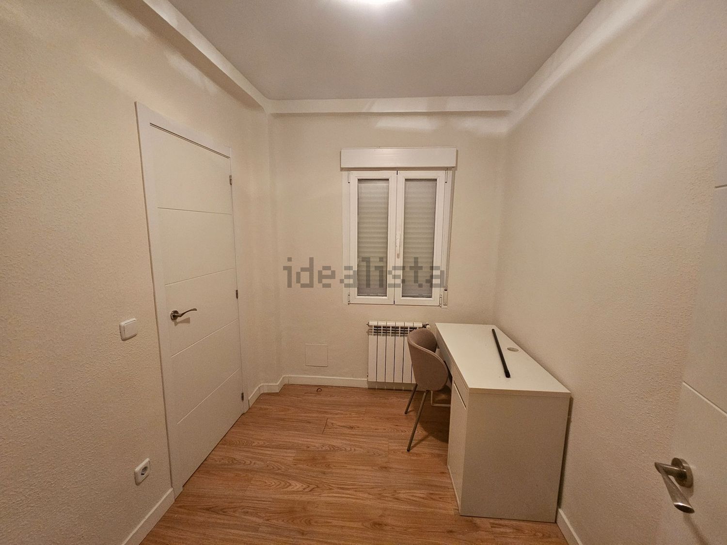 Pis de 92 m² a Madrid