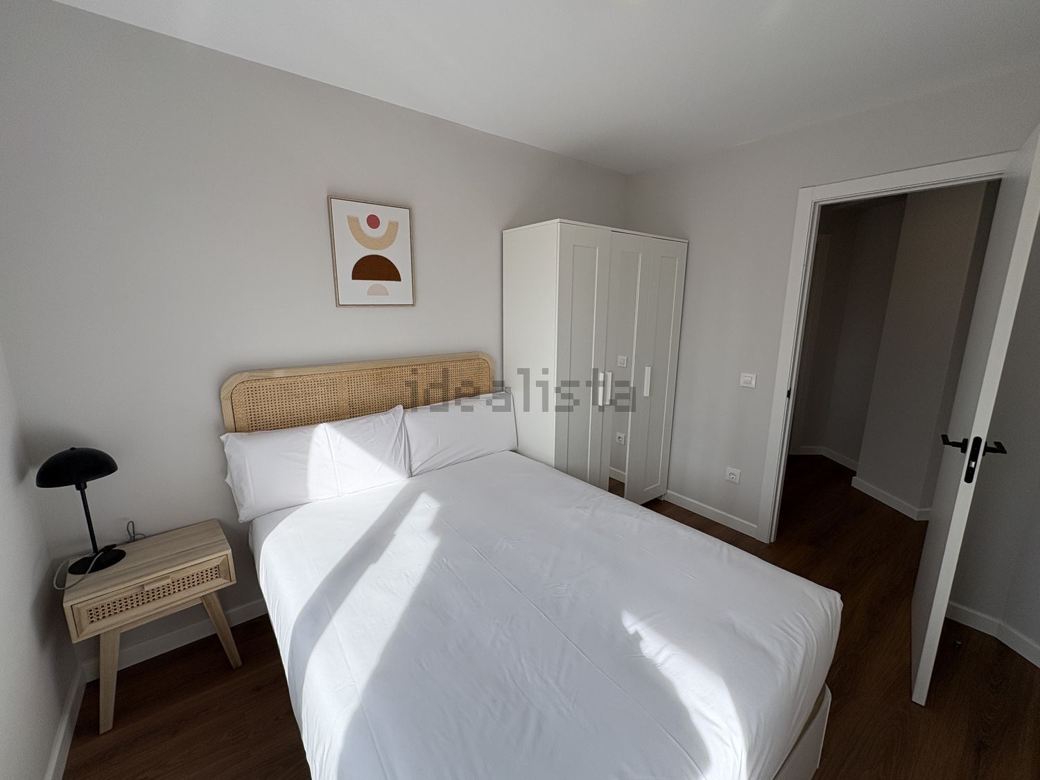 Wohnung 83 m² in Salamanca