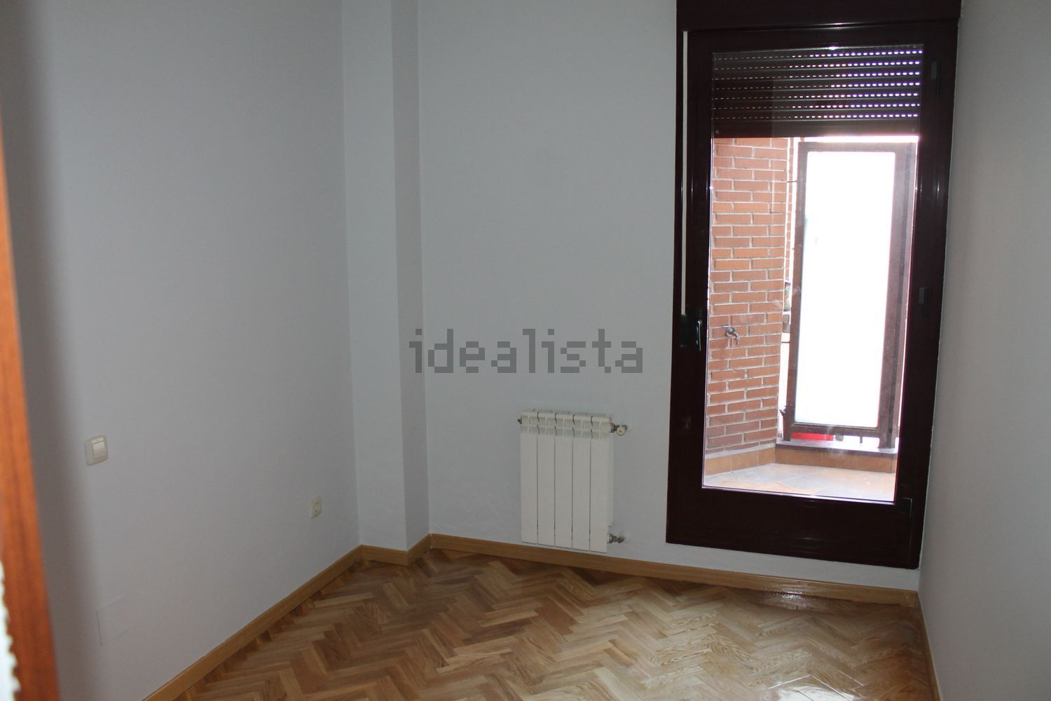 Pis de 78 m² a Madrid