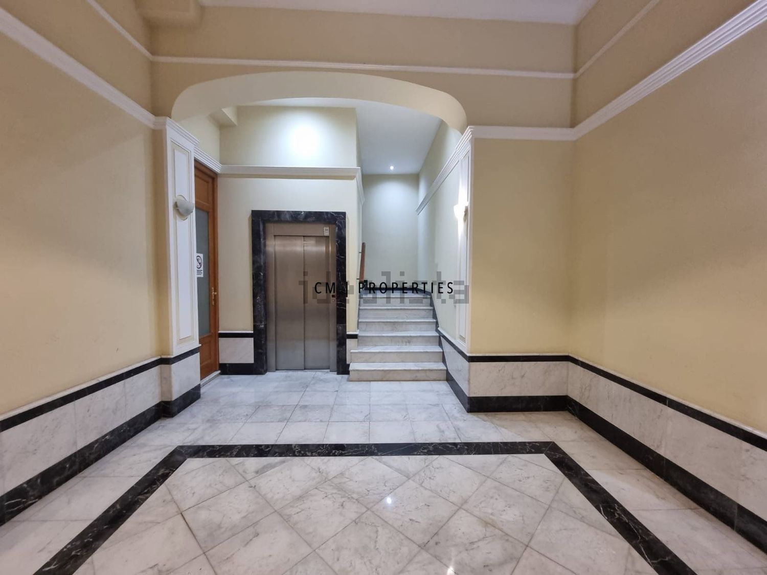 Appartamento 133 m² a Valencia