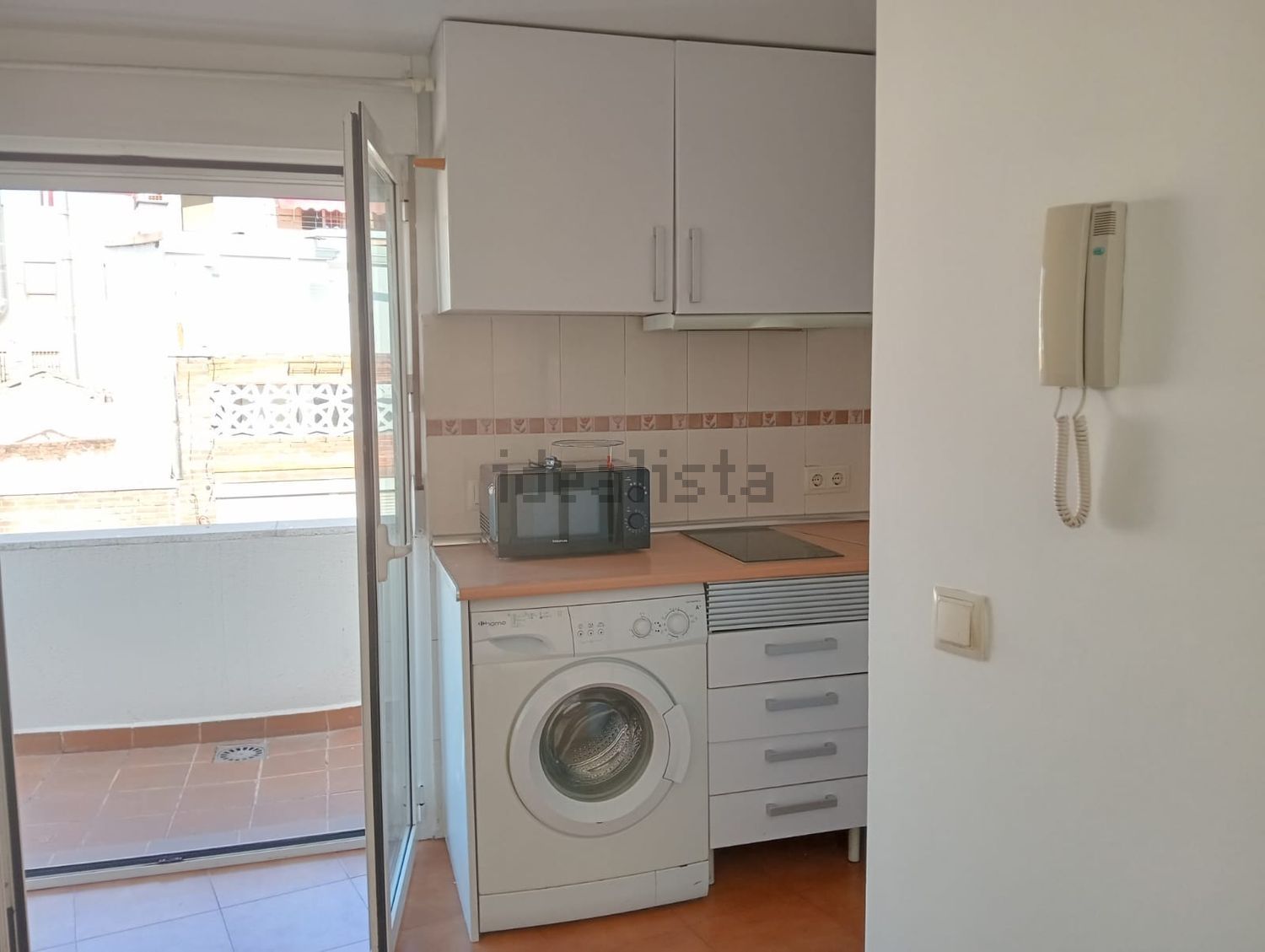 Pis de 45 m² a Madrid