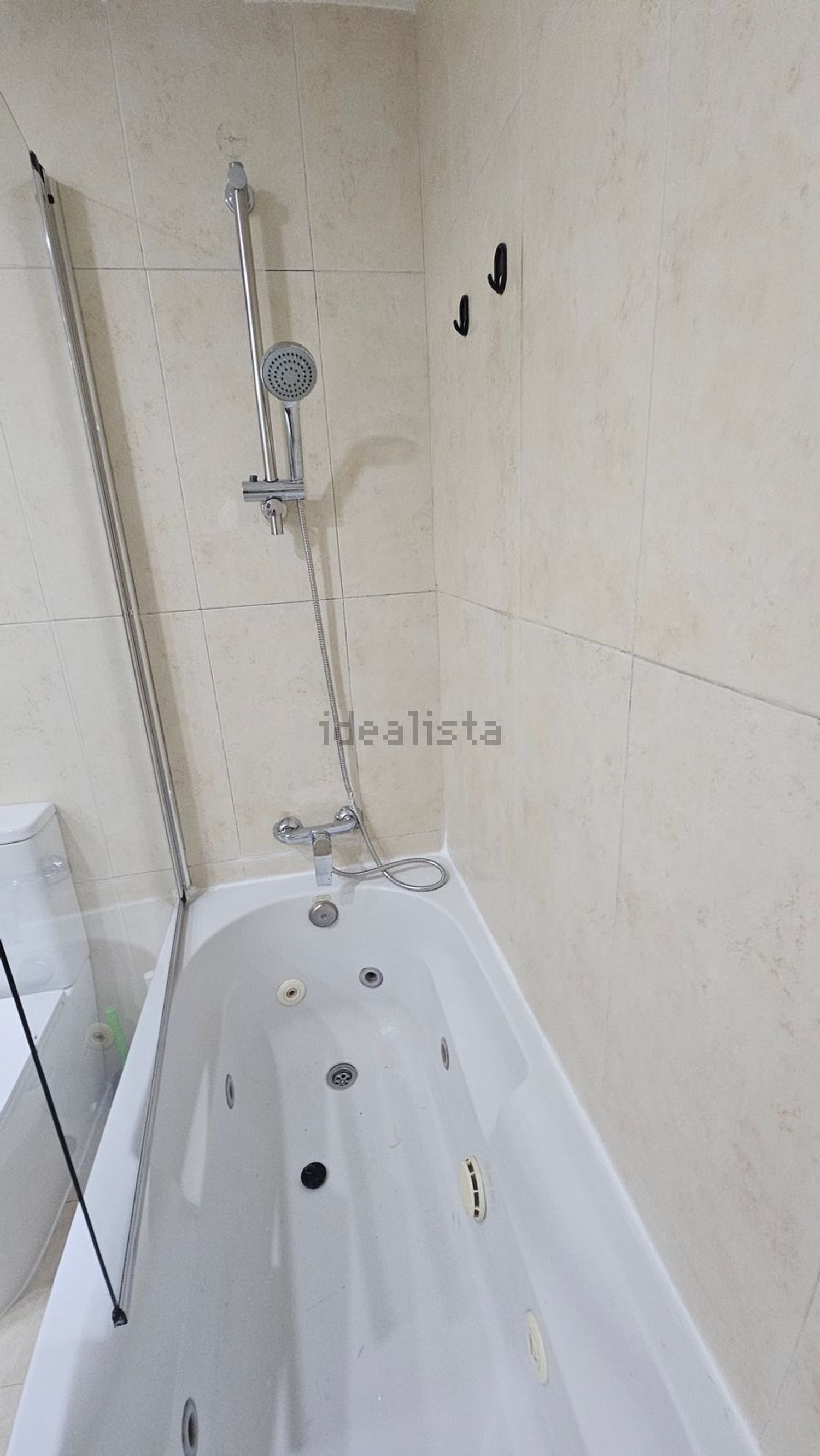 Wohnung 55 m² in Madrid