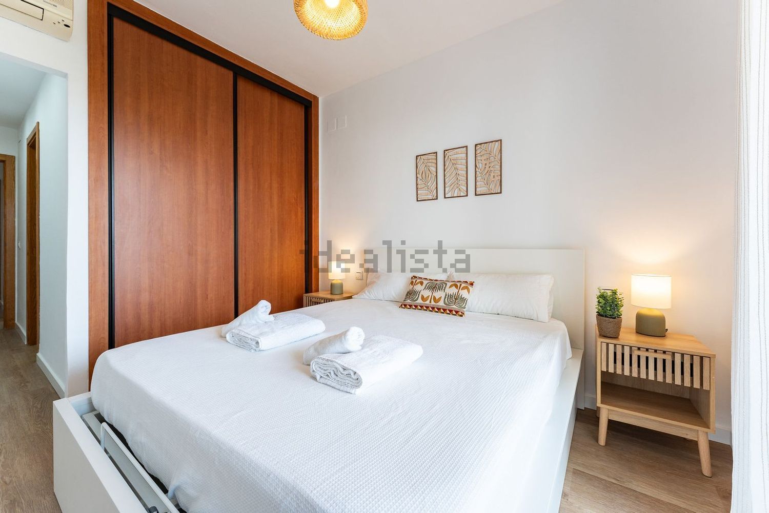 Pis de 81 m² a Mijas