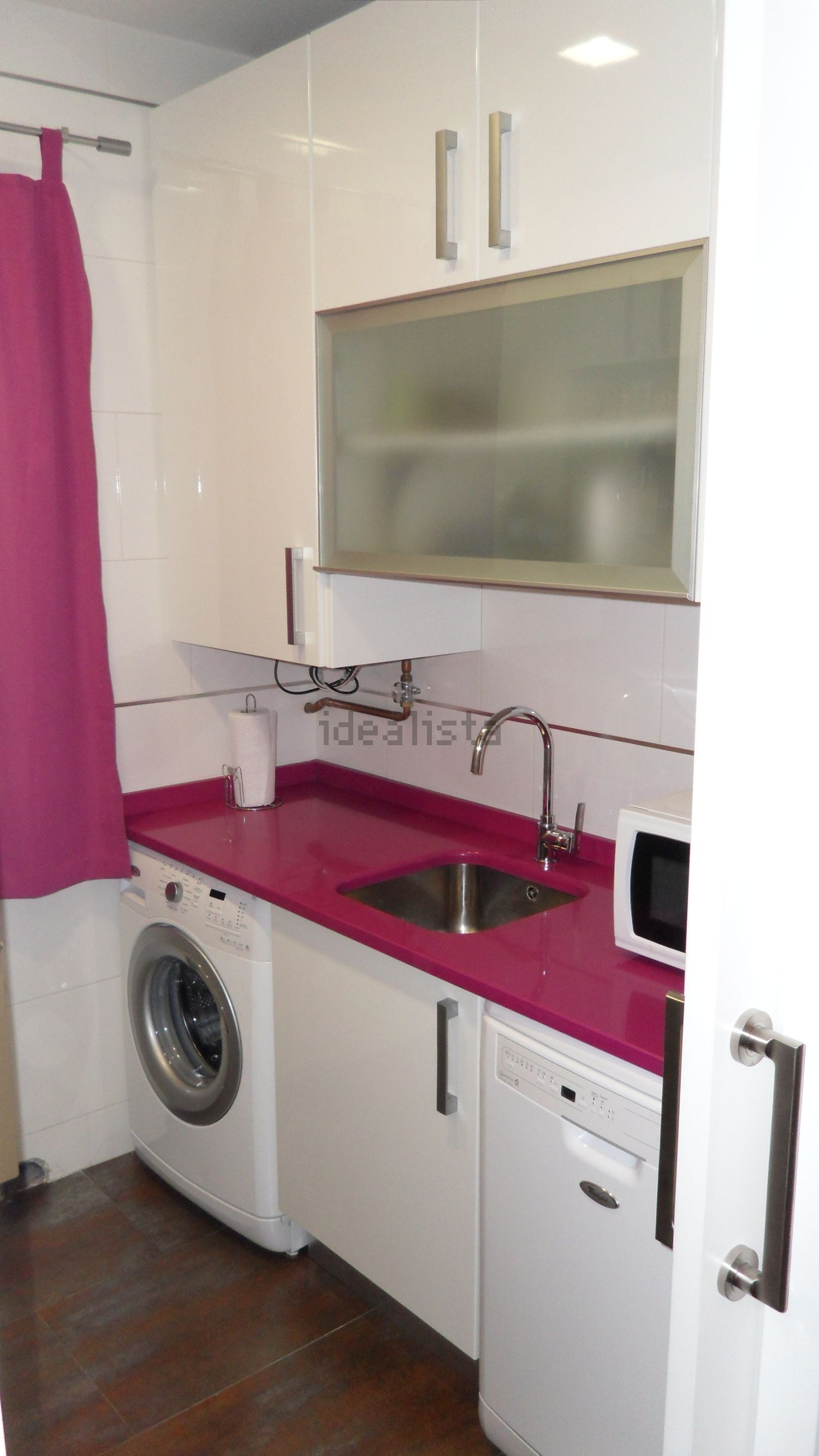 Pis de 55 m² a Madrid