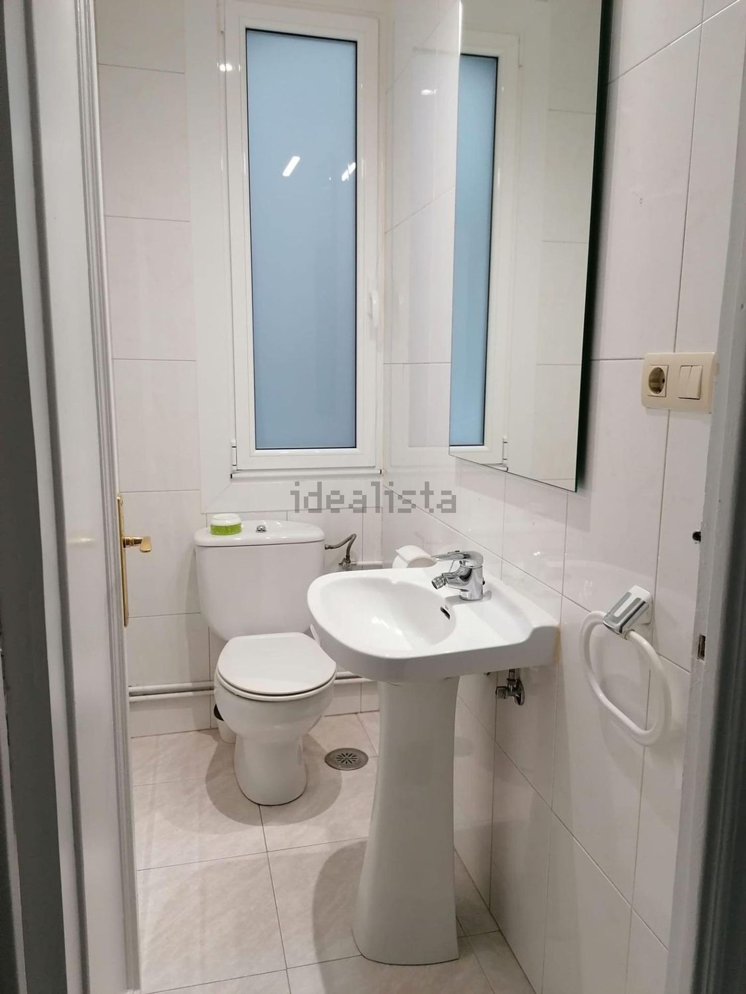 Habitació de lloguer, Vigo
