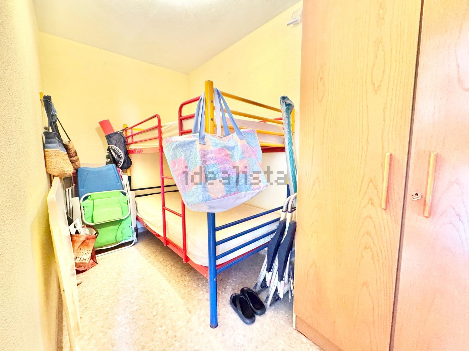 Pis de 110 m² a Sagunt