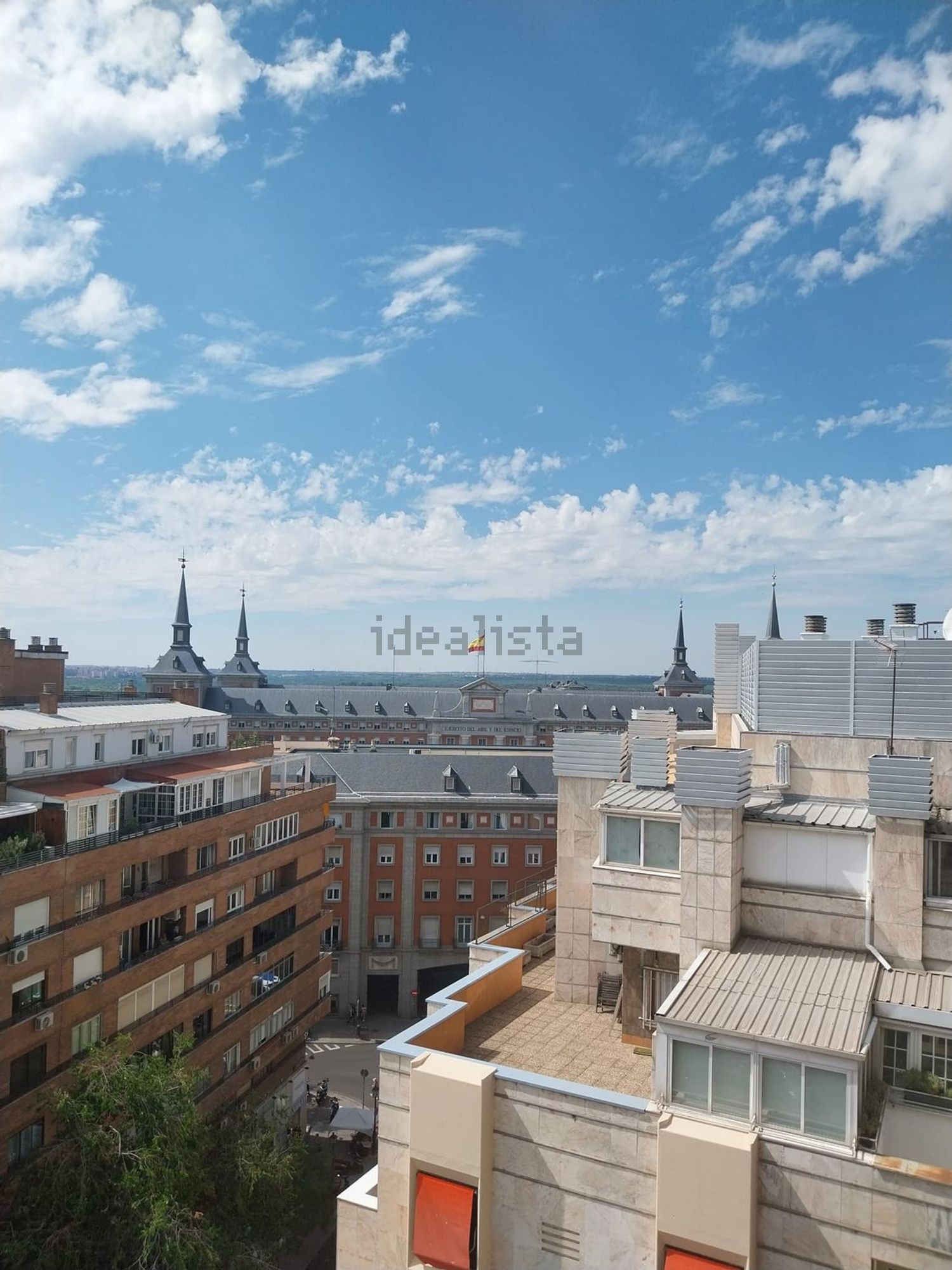 Pis de 220 m² a Madrid