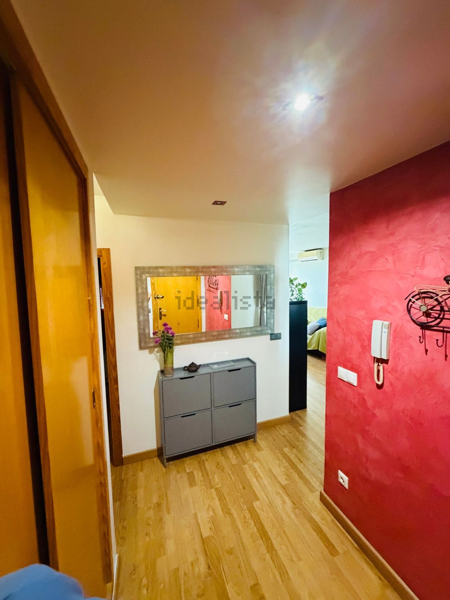 Piso de 59 m² en Molina de Segura