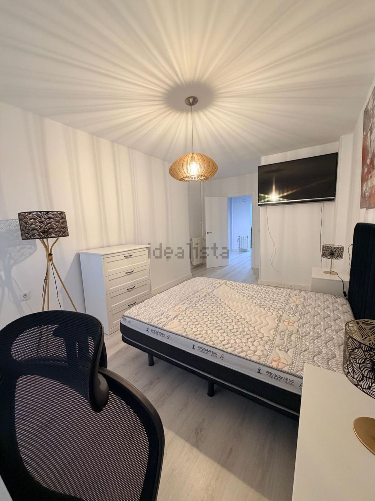 Habitación en alquiler, Cáceres