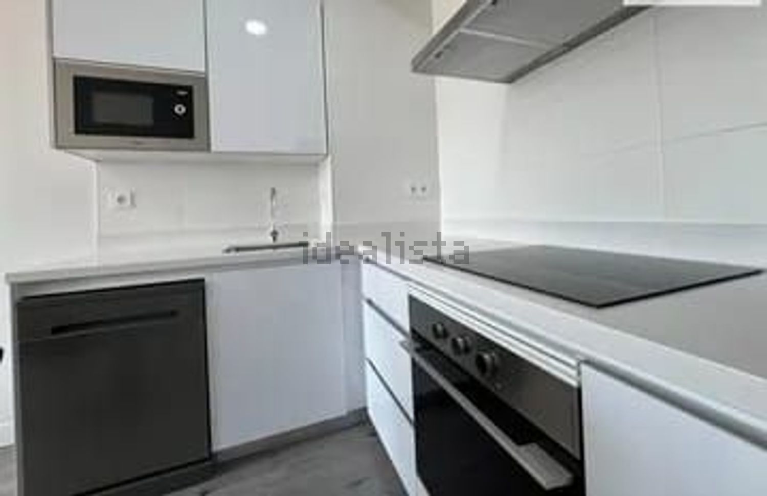 Piso de 69 m² en Granada