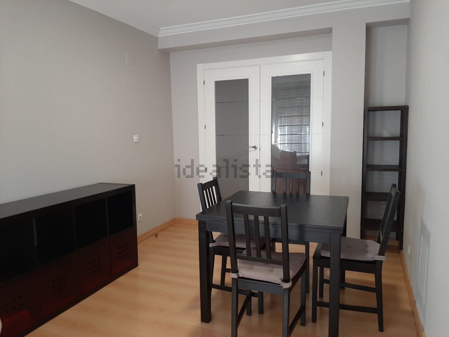 Piso de 84 m² en Zaragoza