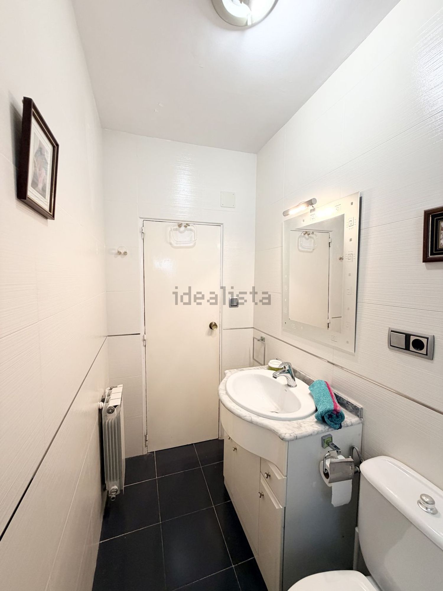 Piso de 77 m² en Zamora