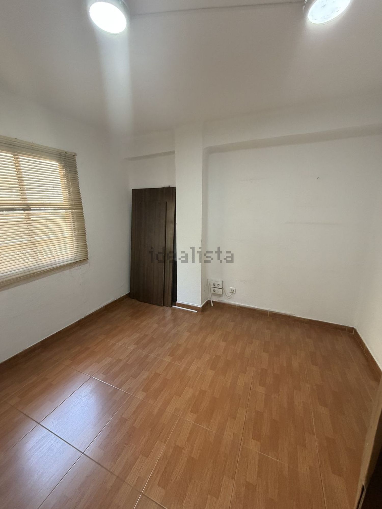 Chambre à louer, Málaga