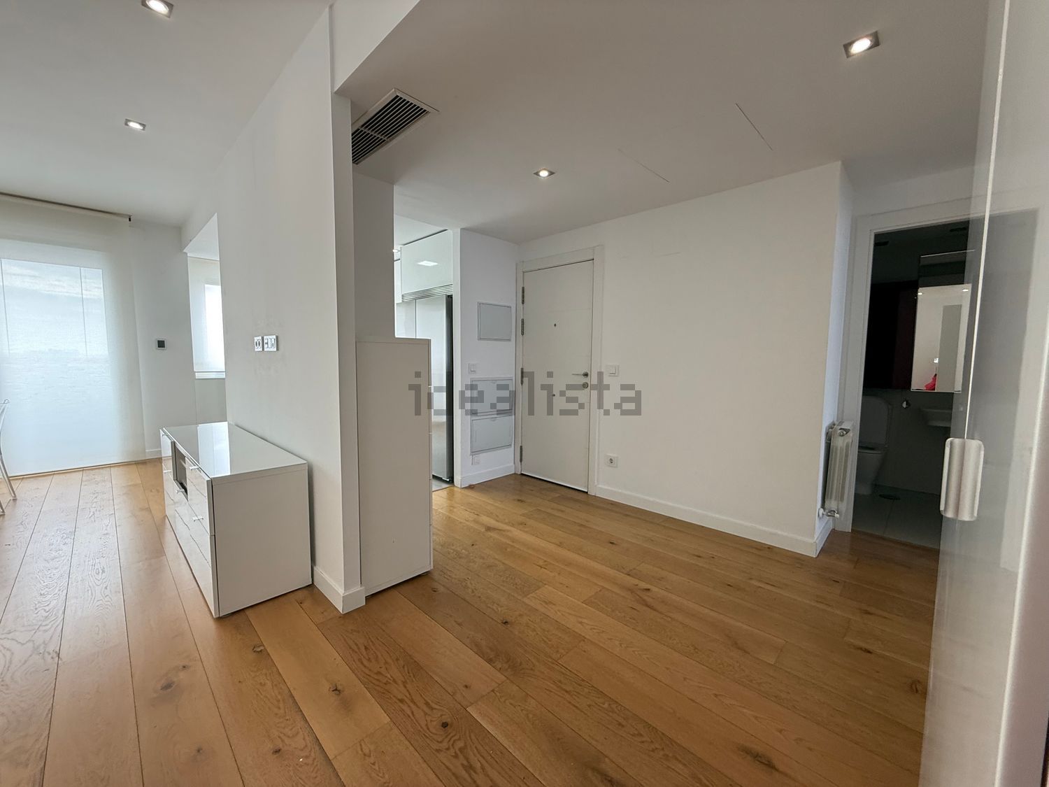 Appartamento 120 m² a Madrid