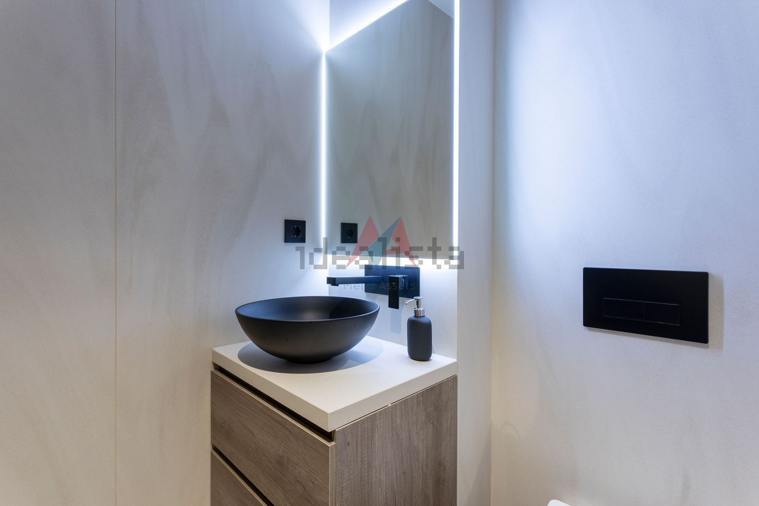 Pis de 83 m² a Barcelona
