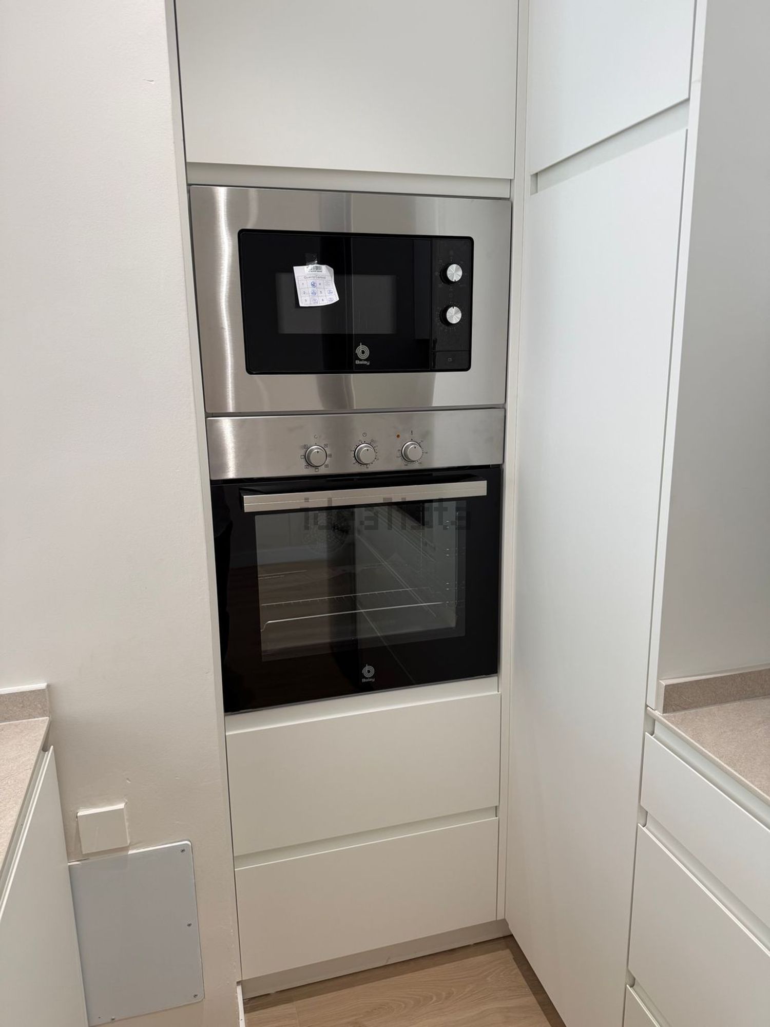 Piso de 61 m² en Madrid