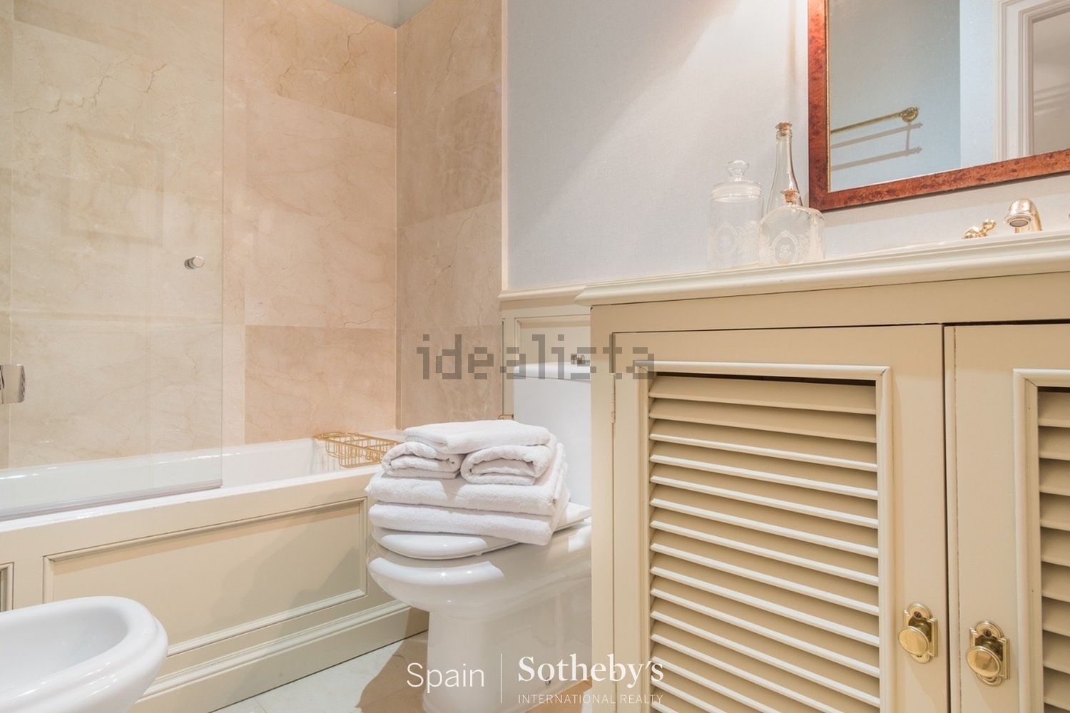 Pis de 194 m² a Madrid