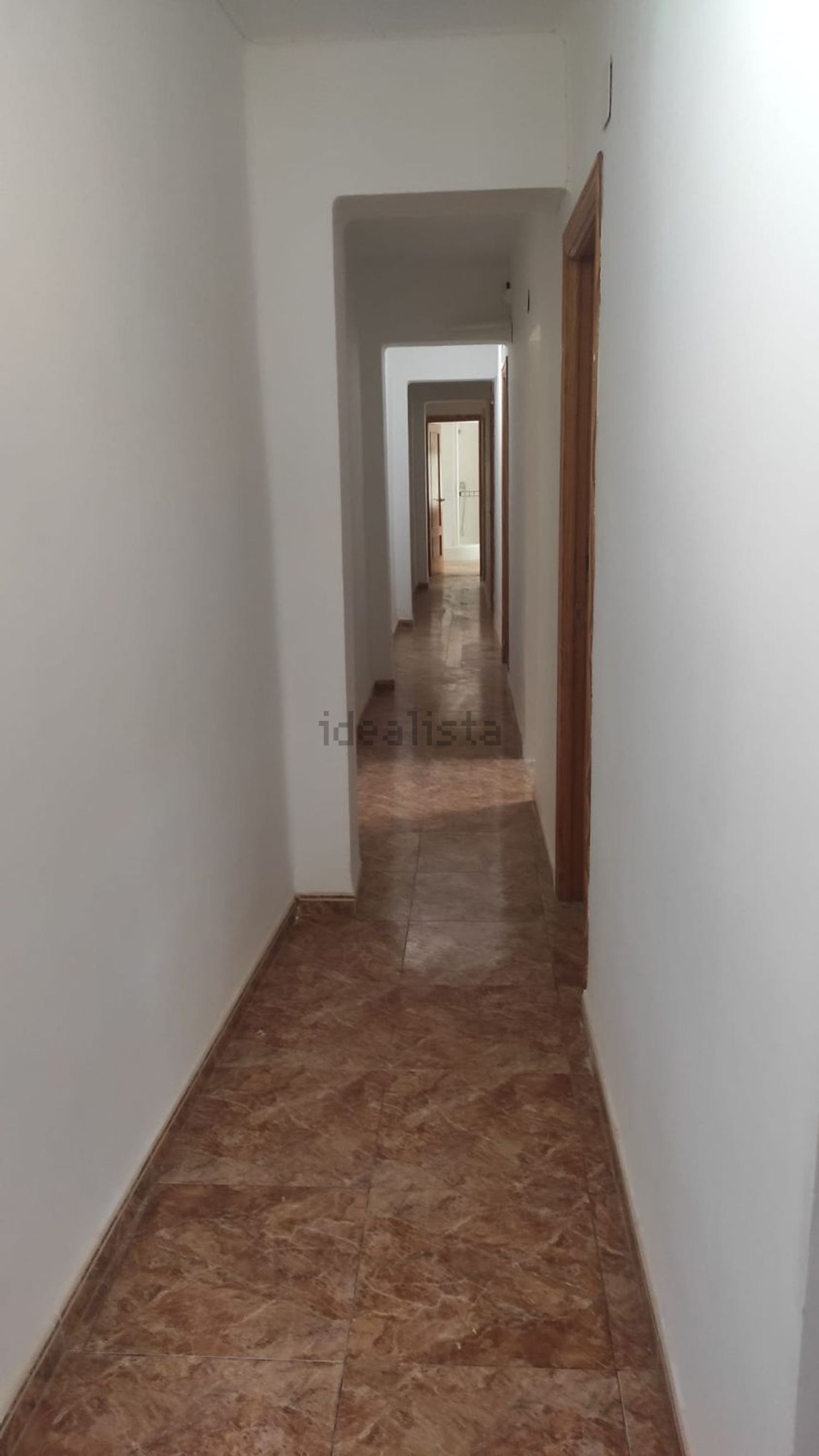 Piso de 103 m² en Altura