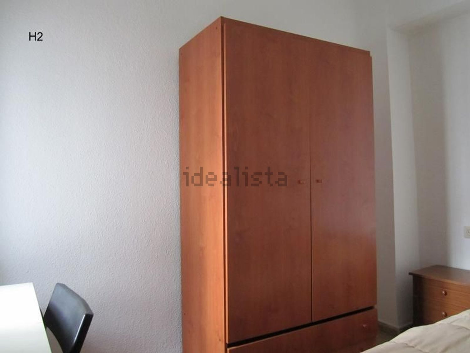 Квартира 105 м² в Granada