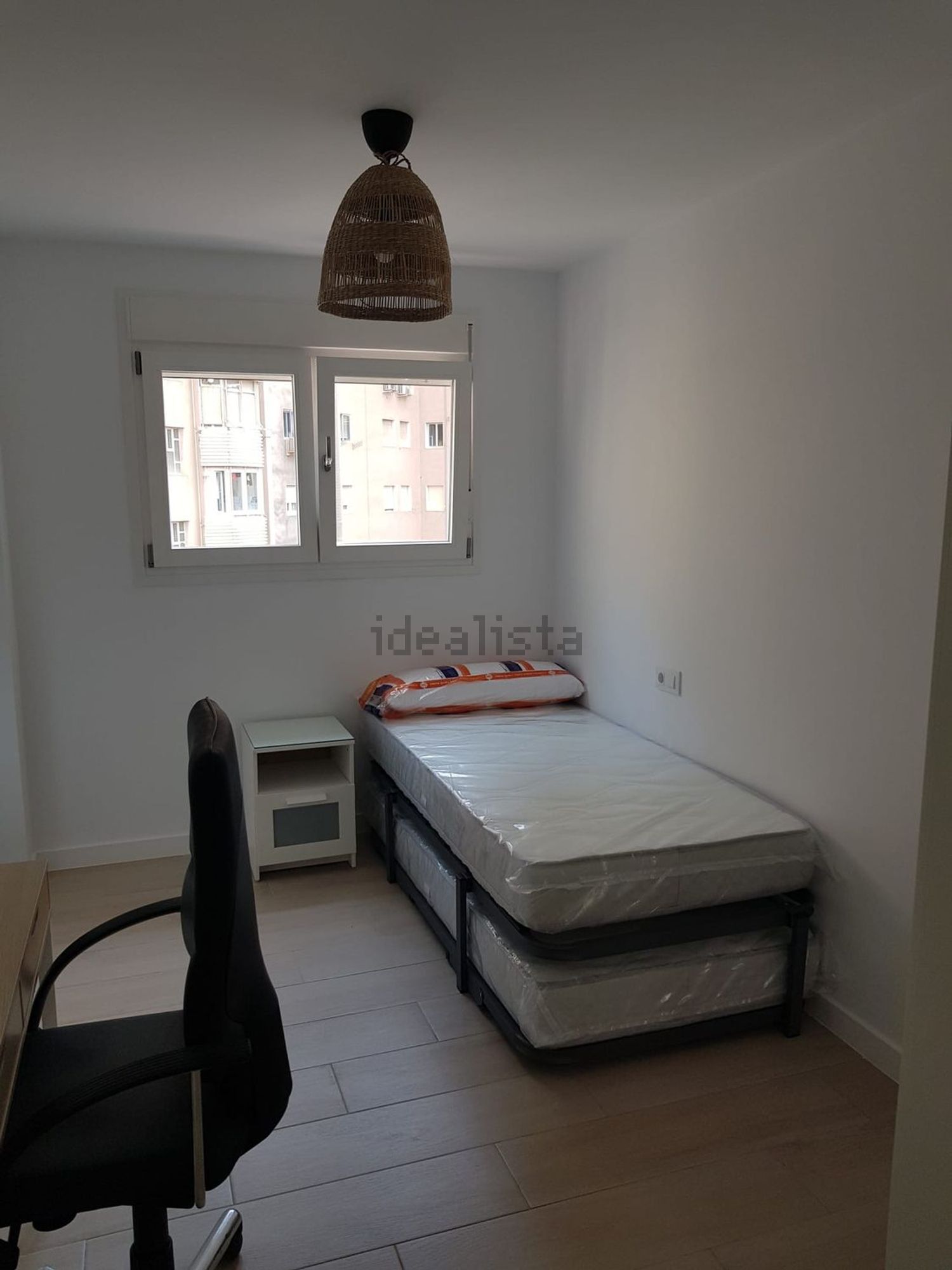 Wohnung 70 m² in Málaga