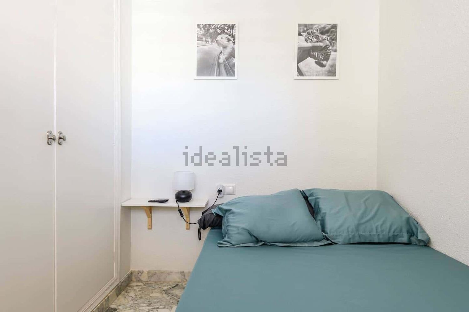 Piso de 70 m² en Murcia