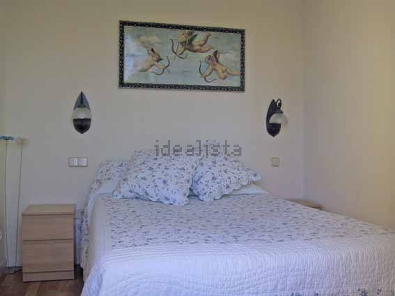 Pis de 49 m² a Madrid