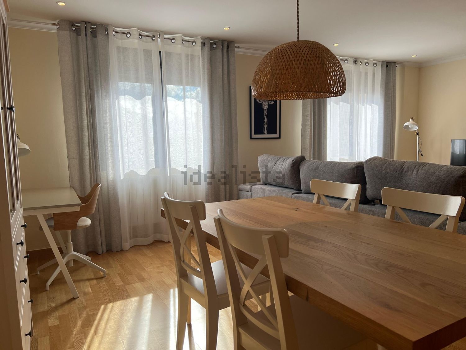 Appartement 50 m² à Ciudad Real