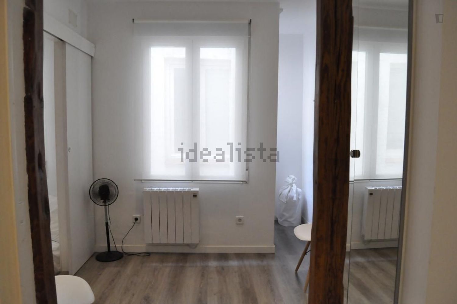 Piso de 38 m² en Madrid