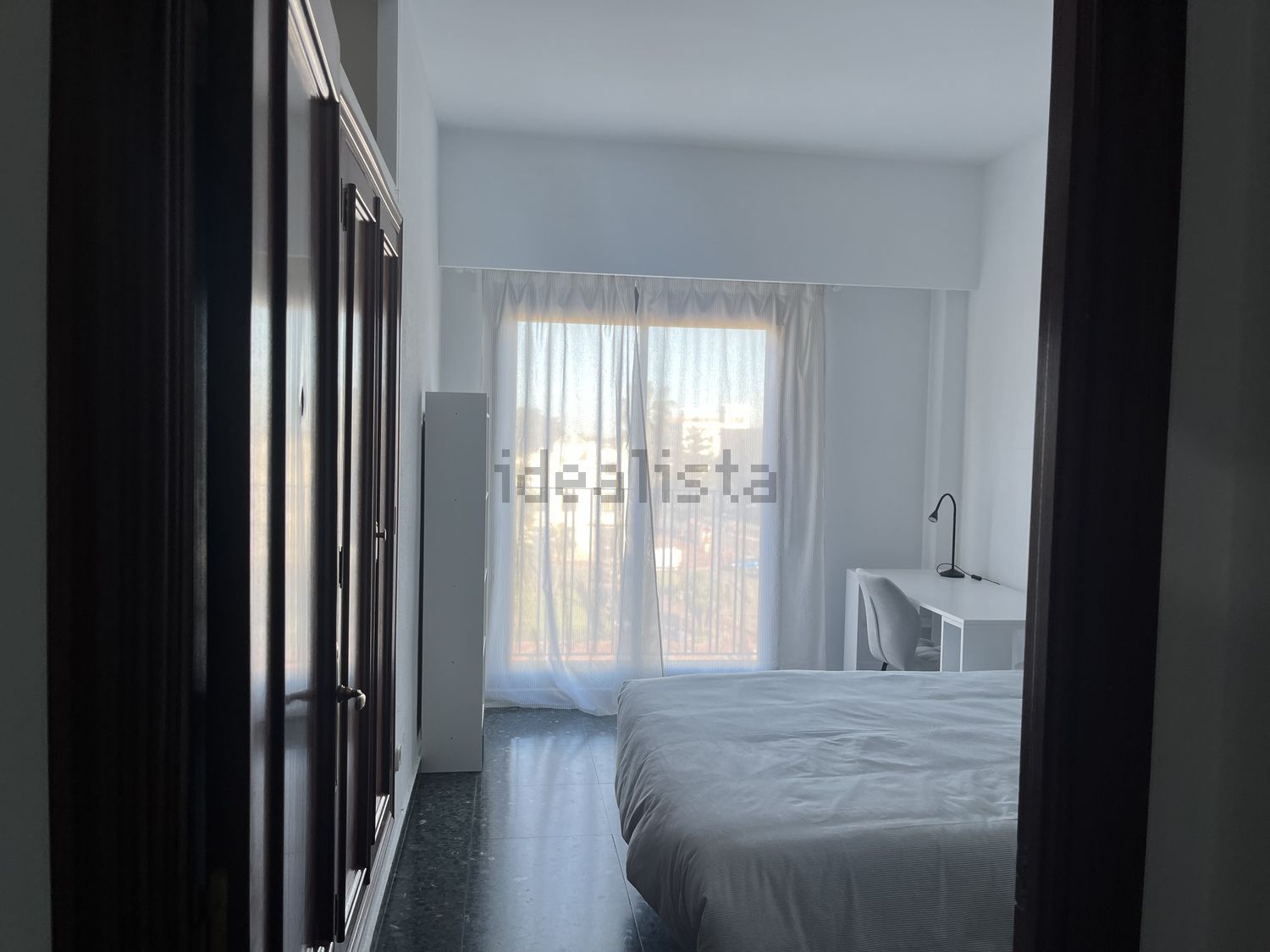 Pis de 130 m² a València