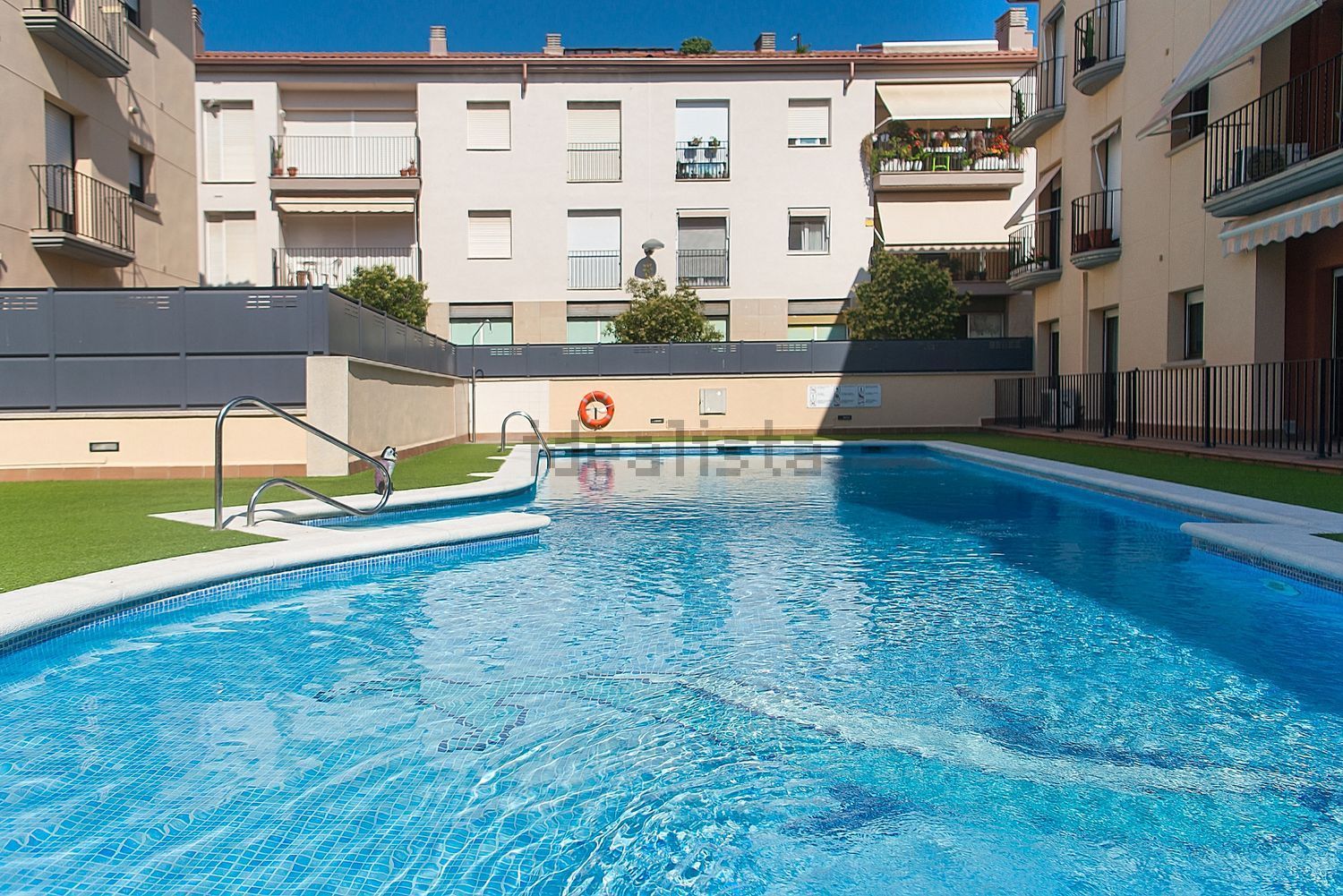 Appartement 40 m² à Palamós