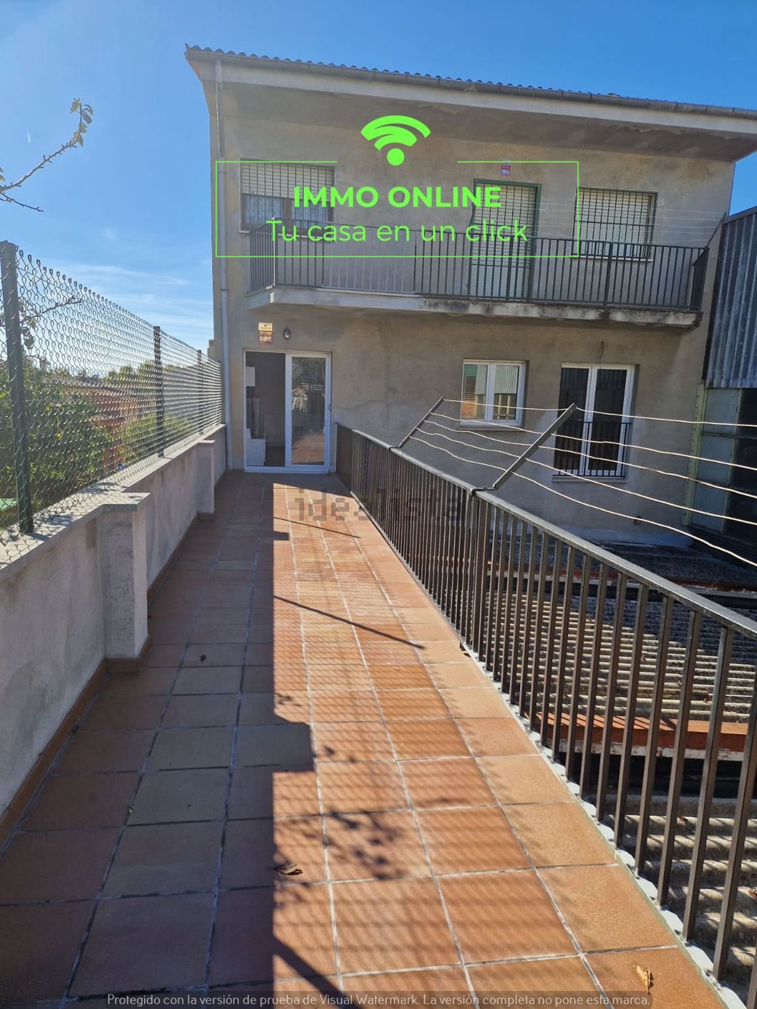 House 100 m² in Torelló