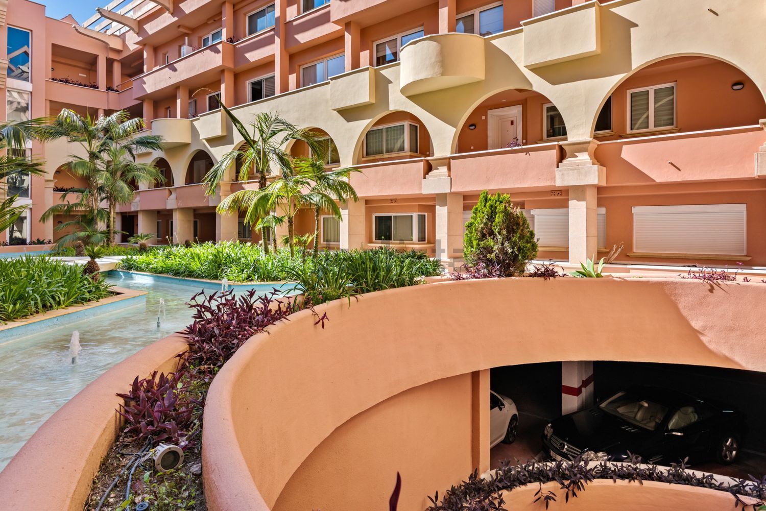 Wohnung 150 m² in Marbella