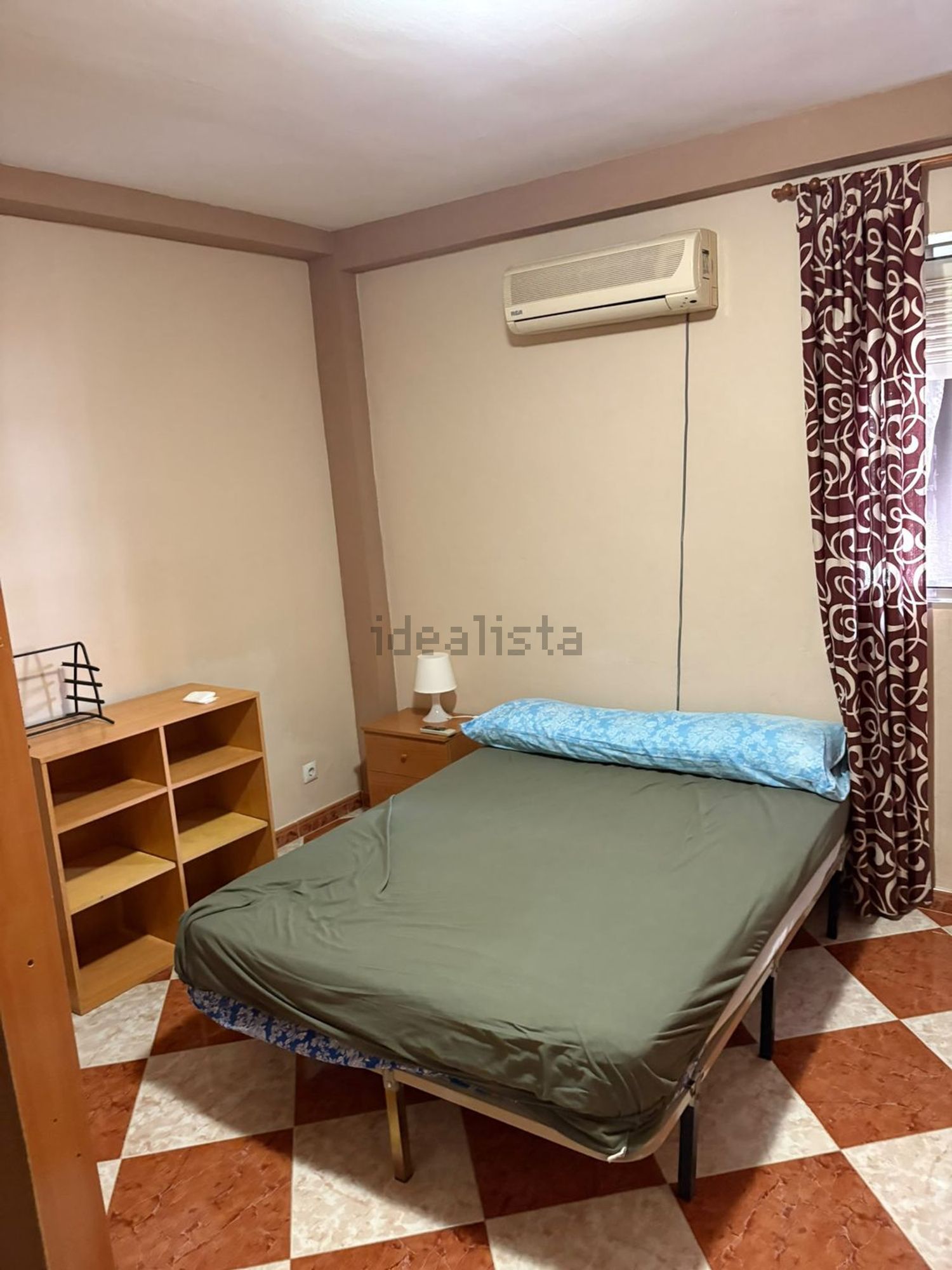Pis de 70 m² a Sevilla