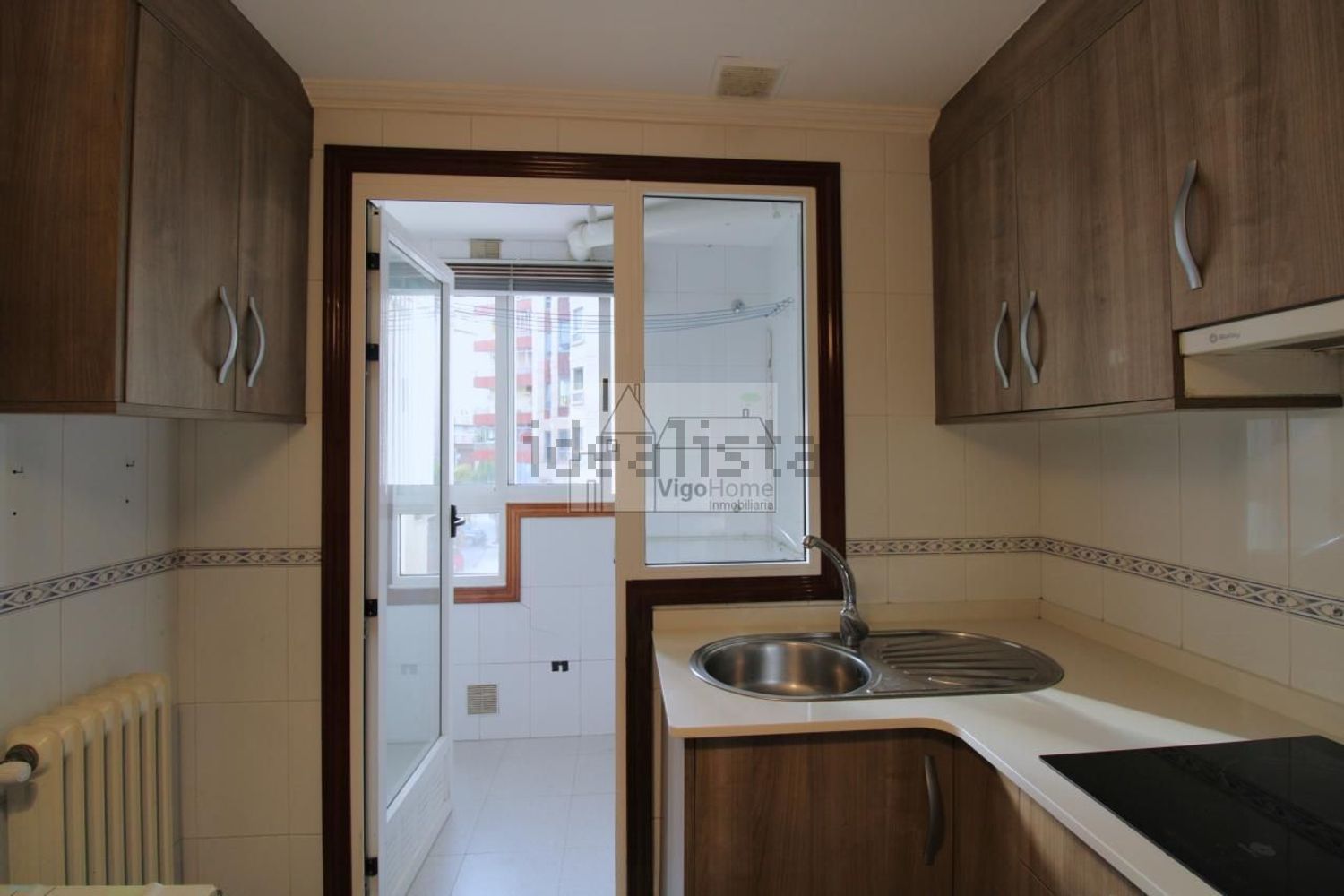 Piso de 90 m² en Vigo
