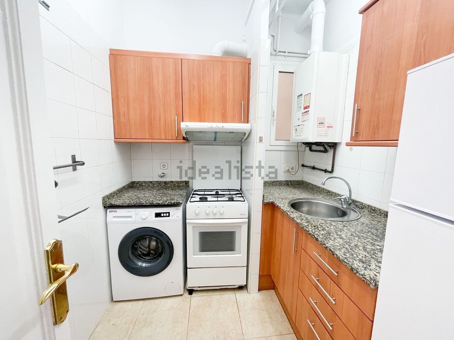 Pis de 75 m² a Barcelona