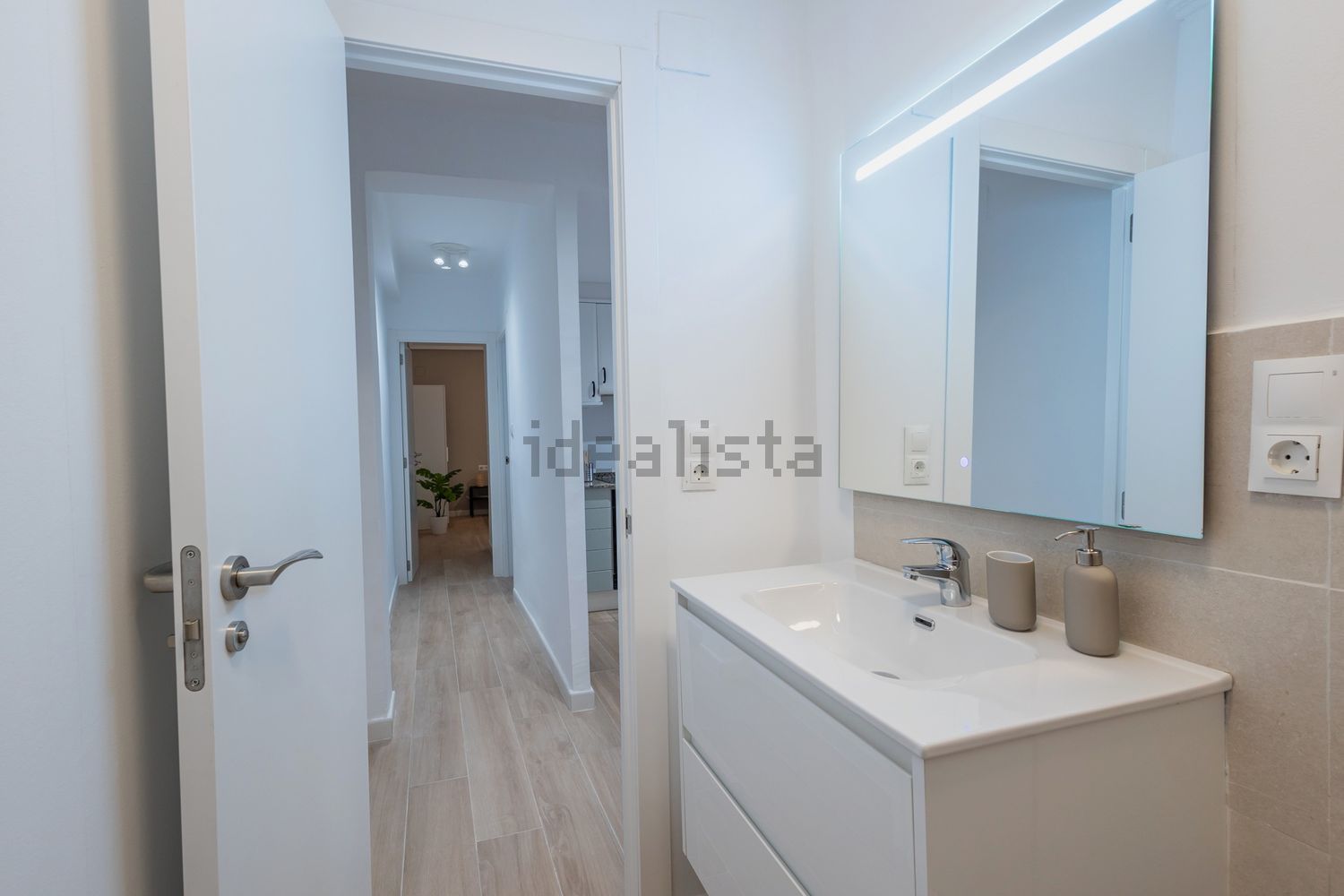 Habitación en alquiler, Burjasot