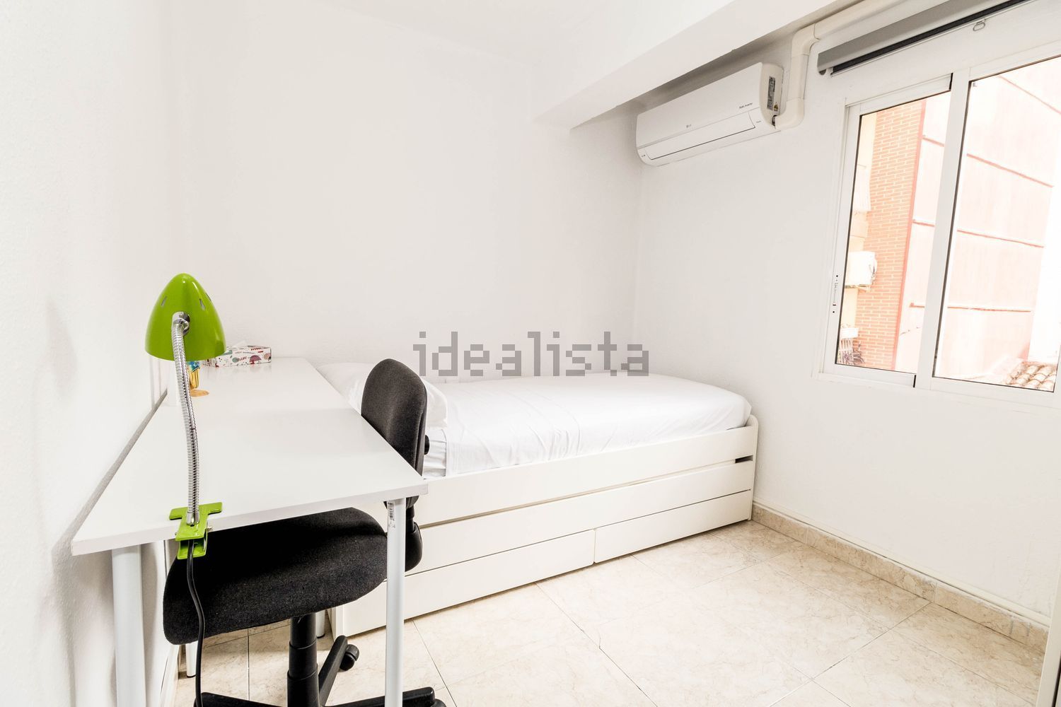 Pis de 64 m² a València
