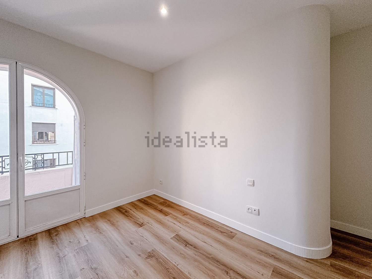 Pis de 110 m² a Madrid