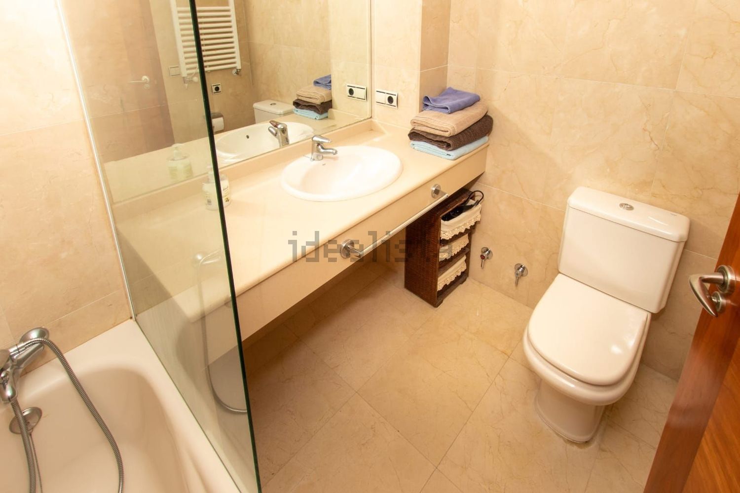 Pis de 70 m² a Llanes
