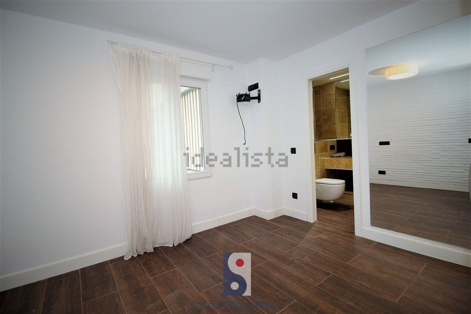 Pis de 130 m² a Madrid