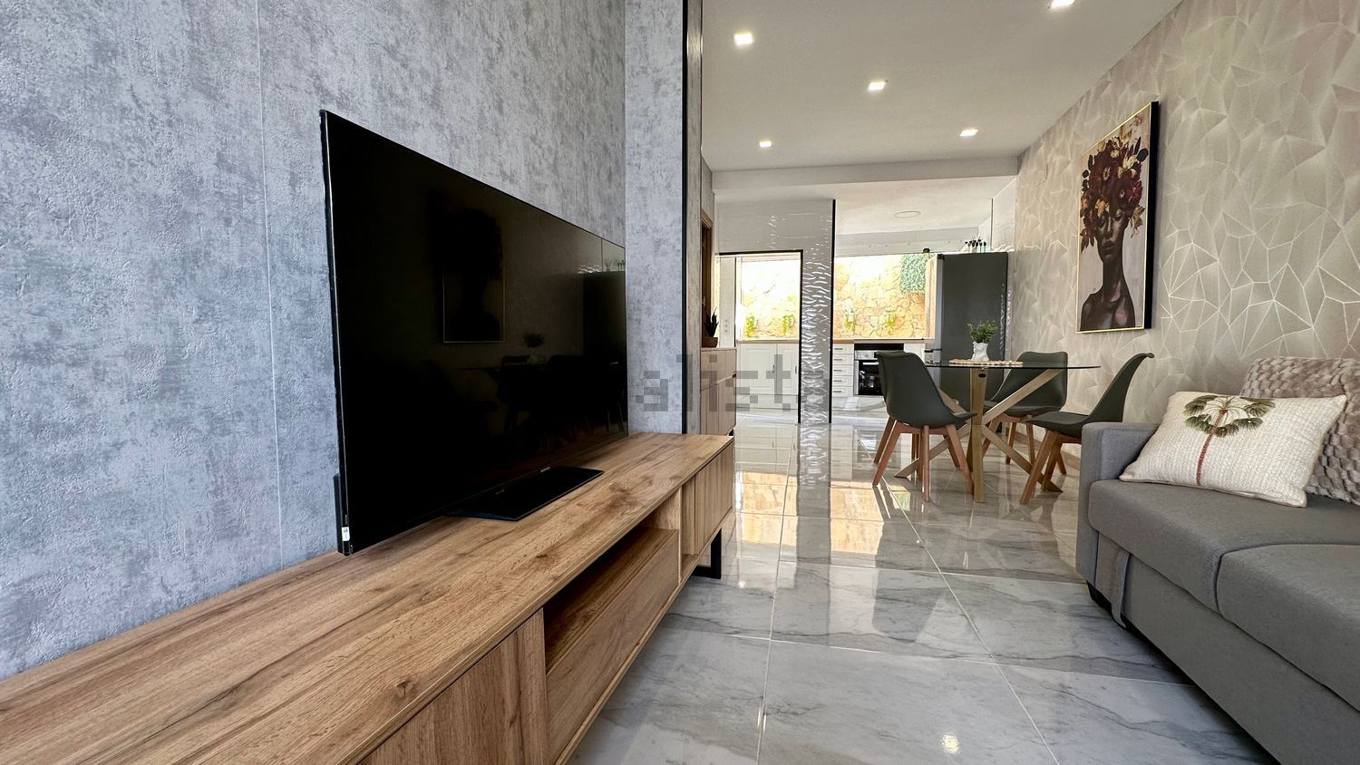 Casa de 85 m² a Dénia