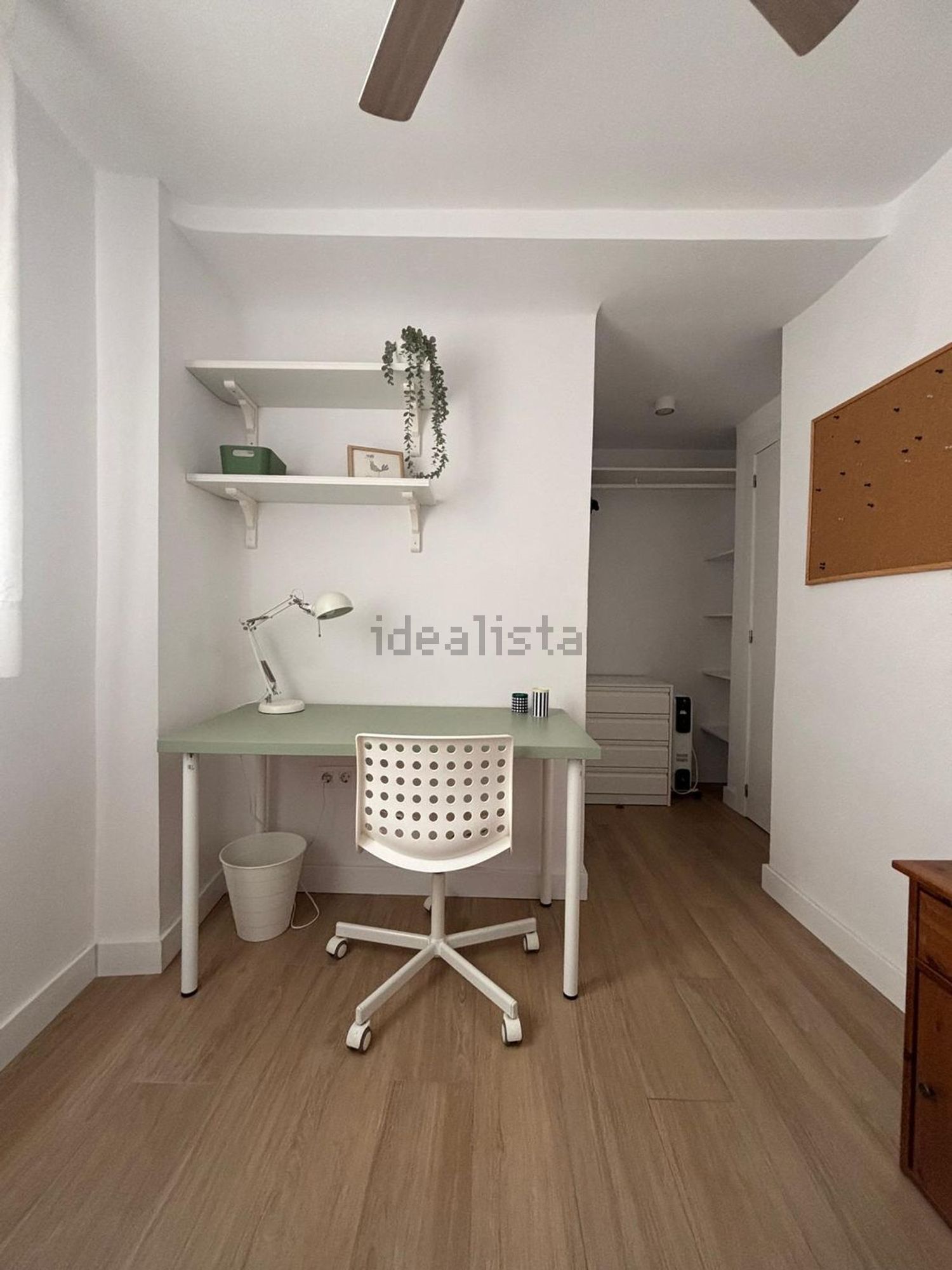 Habitació de lloguer, Múrcia