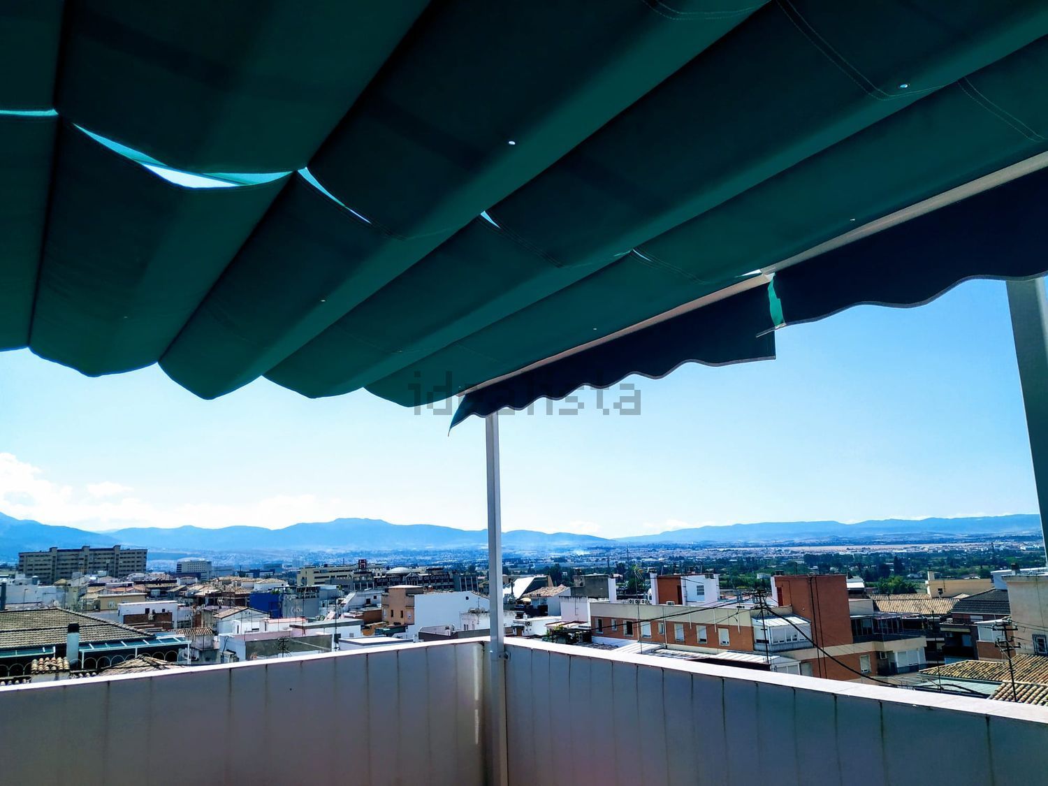 Pis de 29 m² a Granada
