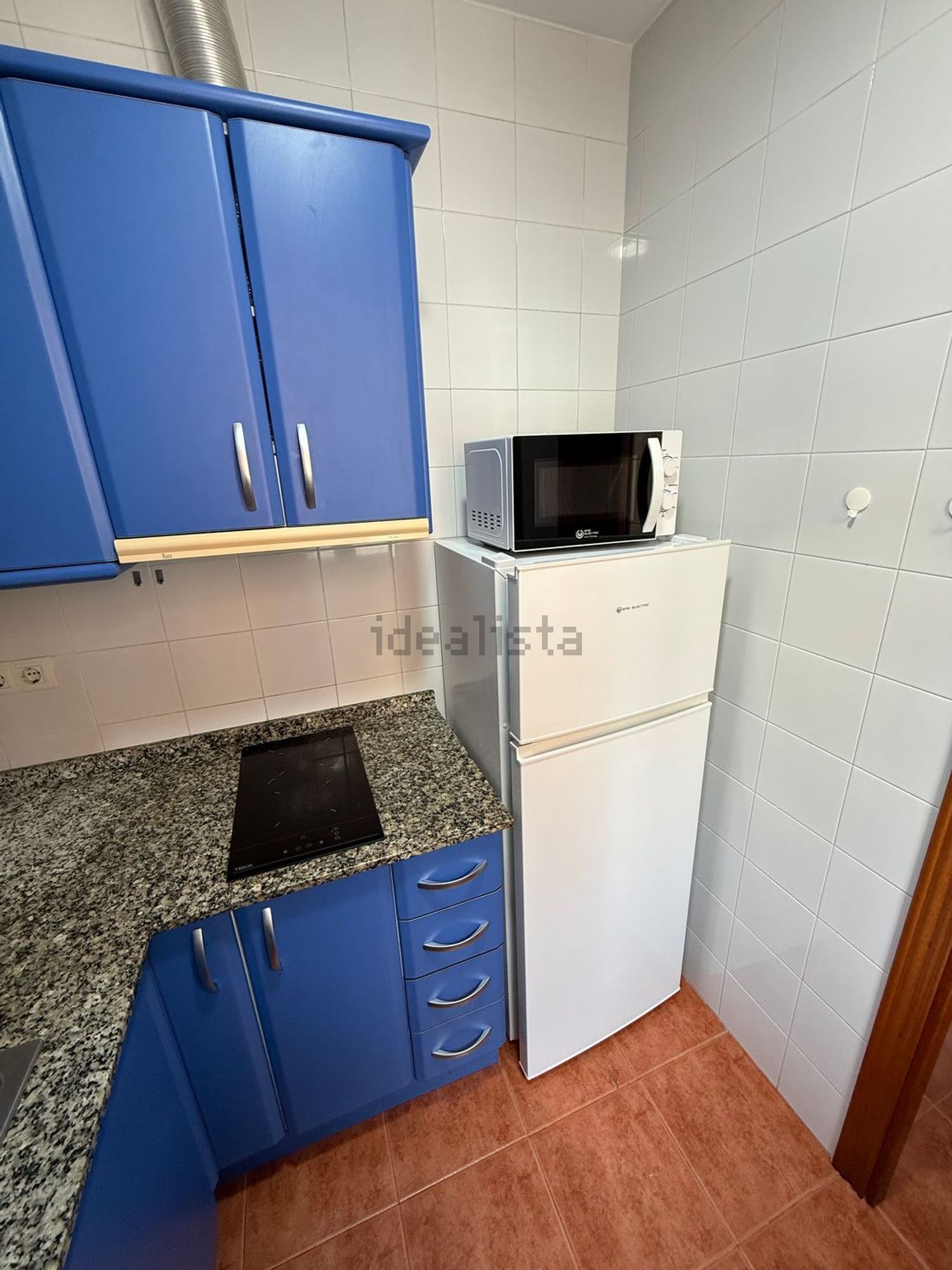Piso de 52 m² en Tarragona